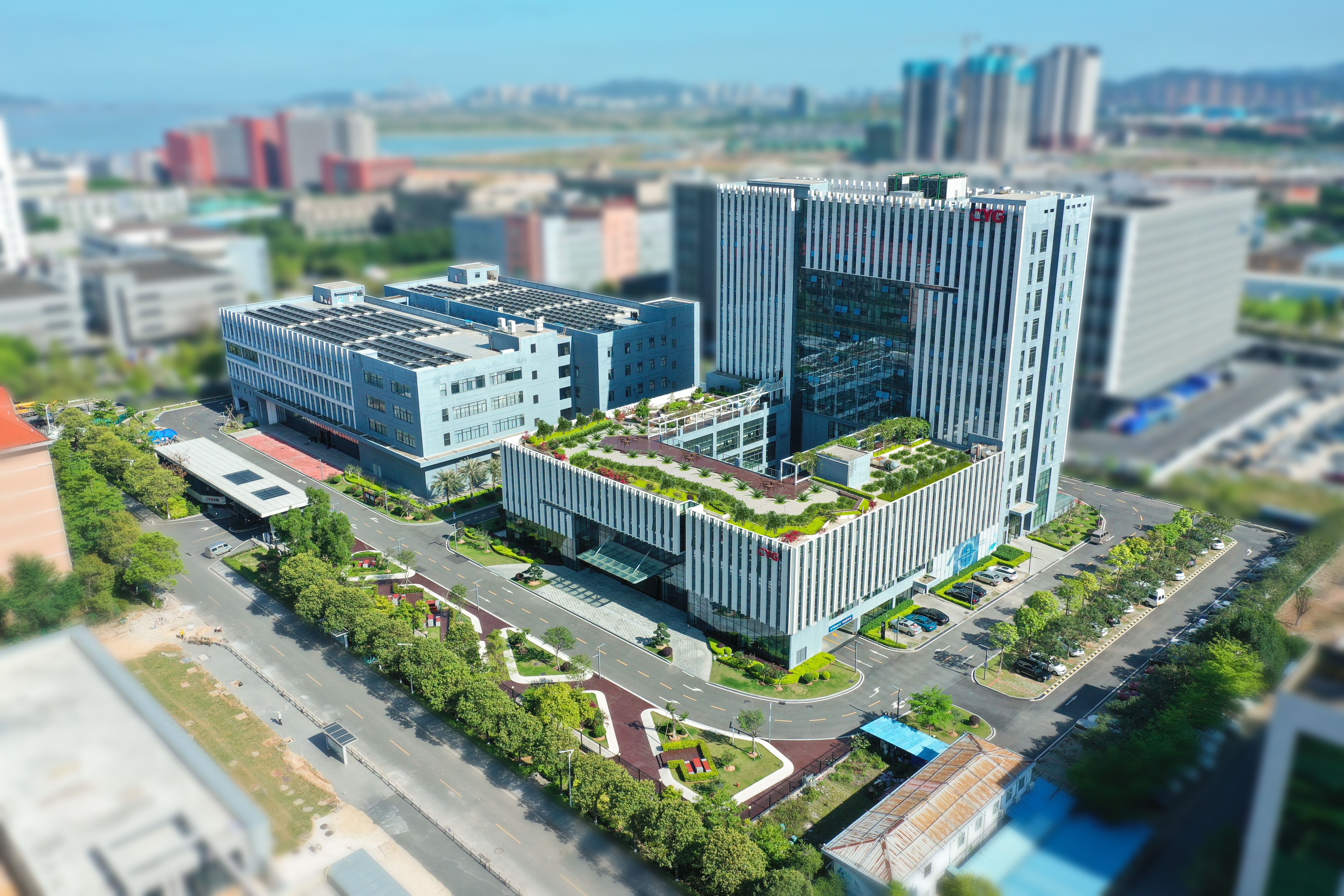 4-乐玩lewin科技集团2023年度ESG报告技术服务项目图片